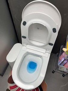 3K views | ✨ The Future of Bathrooms – AIoT Smart Toilet  Meet the...