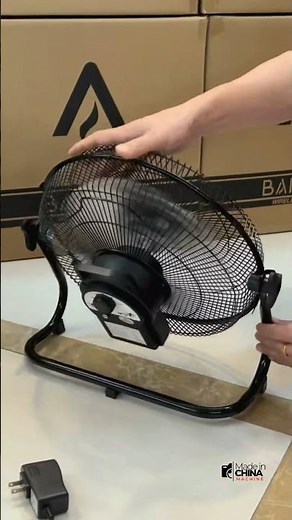 Ultimate 2-in-1 Solar Fan Features & Benefits