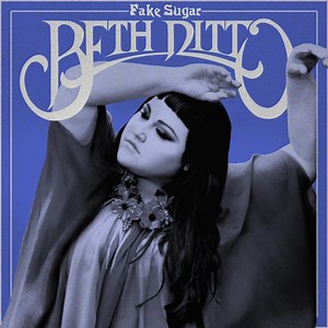 Beth Ditto - Fake Sugar | Clash Magazine Music News, Reviews & Interviews