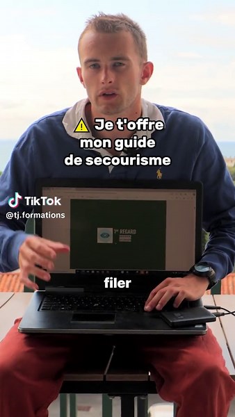J'ai réalisé un guide complet sur les bilans secouristes et la détection de menaces vitales; conforme recommandations PSE de la DGSCGC. Envoie moi ton mail par message privé pour le recevoir ! #secourisme #ebook #freeguide #pdf #tutoriel #sauvetage #pompiers #formation