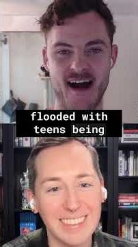 Young People are Getting Around Australia’s Social Media Age Limit (So Far)