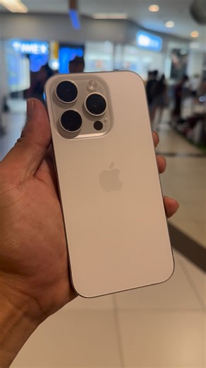 iPhone 15 Pro 128gb Wifi use only Ios 26 Version Good for backup phone Working trutone & face id Unit with box Original & Legit Open for cod & cop/meetup/pickup sa store 20,999 only!!! | Kimberly Roz Trinchera