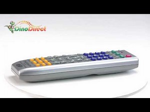 CHUNGHOP Universal Remote Control for TV DVD VCD from Dinodirect.com