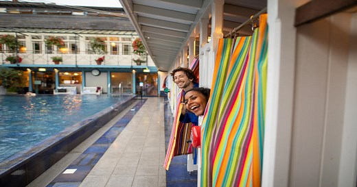 English Tourism Week