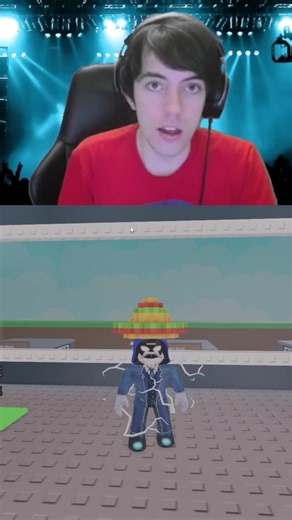 Roblox Comedy Returns After 2 Months