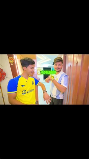 ASKING MY FRIEND FOR HOUSE TOUR AND ASK WHAT THE PRICE #ayushbhandari #twosidegamers #andotherstorie