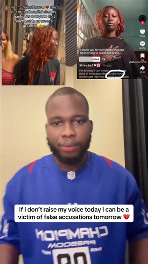 Nigeria's Rising Concerns: Victims and False Accusations