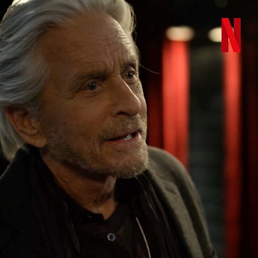 34K views · 190 reactions | Über Gefühle reden? Kann ich!! : The Kominsky Method | Netflix | Facebook