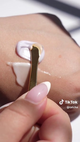 Tatcha US on TikTok