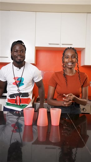 Challenge Your Friends with This Fun Task