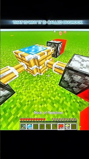 There are many reasons due to which it is called BUGROCK 💀