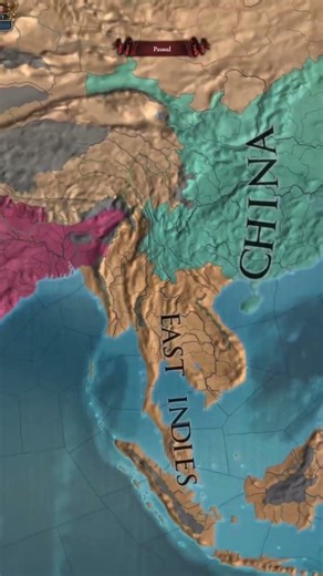 EU4 White Elephant Achievement #EU4