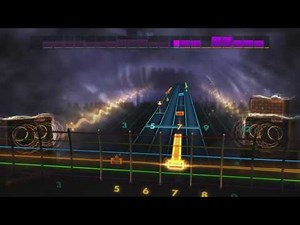 Rocksmith Remastered - DLC - Guitar - Train "Drops of Jupiter"