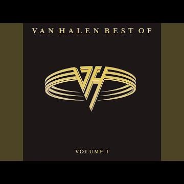 Eruption (2015 Remaster)