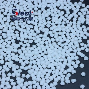 [Hot Item] High-Quality PP Block Copolymer Resin Granules for Daily Use