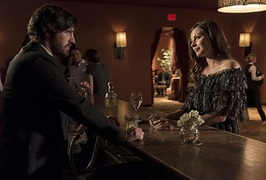 Night Shift Finale Recap: Who Left, Who Stayed For (Any Possible) Season 5? - TVLine