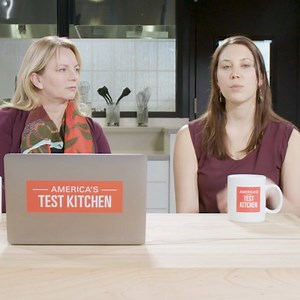13K views · 32 reactions | I’m allergic to corn and potatoes, so what can I substitute instead? Morgan and Bridget weigh in. | America's Test Kitchen | Facebook
