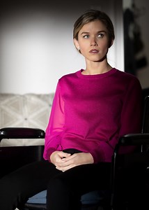 Paralyzující strach (2021) | ČSFD.cz