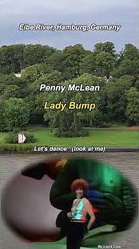 Penny McLean - Lady Bump