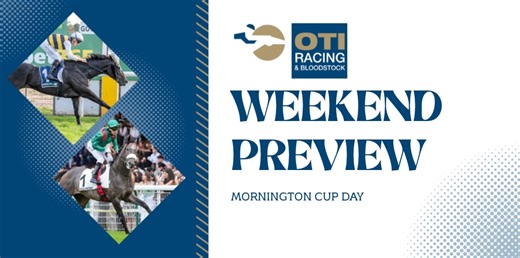 Weekend Preview April 17, 2026