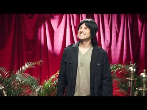 Very Important People | 27th April | Channel 4