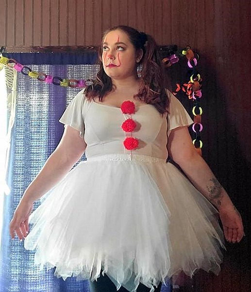 Tulle Petticoat Skirt, Bubble Tutu