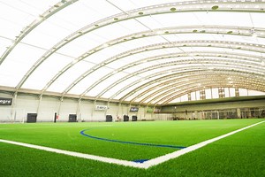 アクセス - J-SOCIETY FOOTBALL PARK 多摩