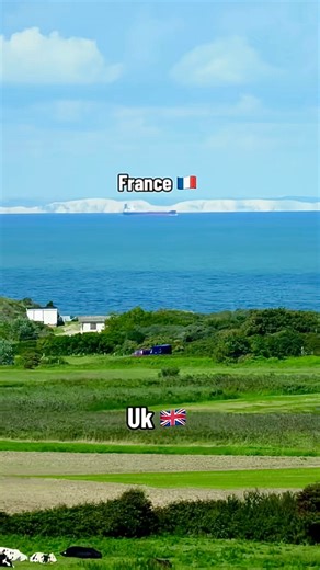 Countries seen from other countries #country #dinush #border #countryborders