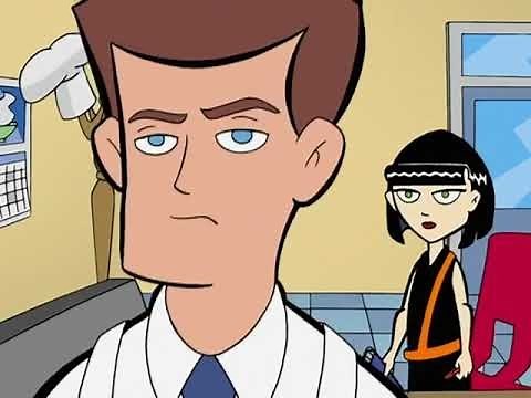 Disneys Fillmore Folge 3 Der große Bücherraub HD
