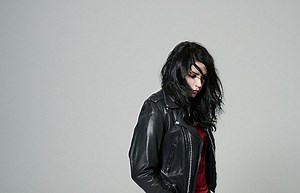 K.Flay announces new album, drops single—"Black Wave"
