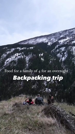 Delicious Backpacking Meal Ideas for Your Adventure