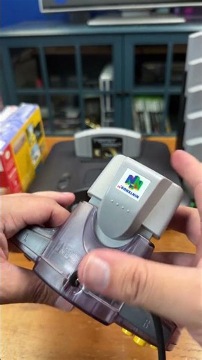 PERFECT DARK on the N64 was ahead of its time!!!