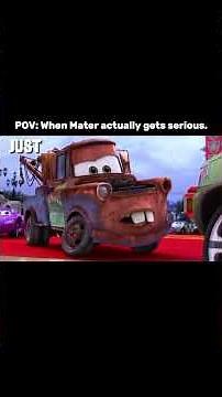 Cars 2: sir miles axelrod gets Exposed | scene