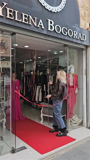 שנת 2026 מתחילה ❤️ ואנחנו פותחים אותה עם סטייל, איכות ולוקים שעושים וואו. קולקציות חדשות, שירות אישי ואווירה שאין בשום מקום אחר. מחכים לכם ❤️ #foryou #בוטיקבגדים #שמלותערב #שמלותכלה #израиль משלוחים לכל הארץ עד מידה 48