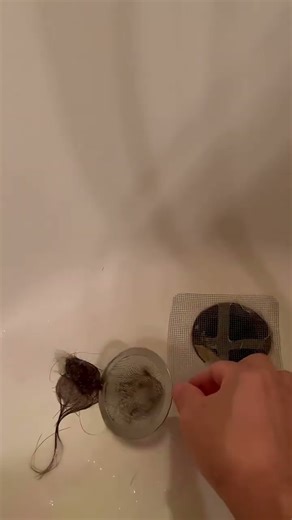 No Cleaning Less Stress for Hair.