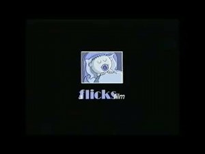 Flicks Film Ltd. (January 9-April 3, 1998)