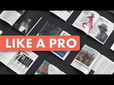 The ONE Essential Design & Layout Principle You’re Missing