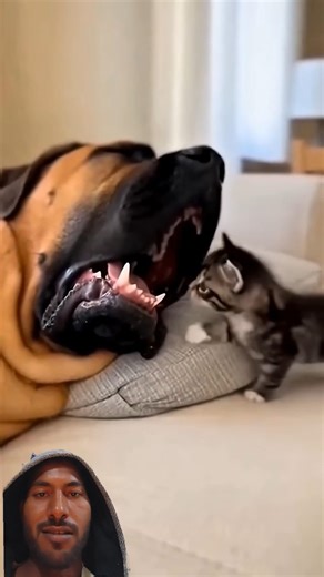 funny super cat vs dog 😂#shorts #viralvideo #ternding #shortsviral #shortvideos #youtubeshorts