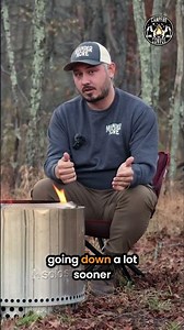 Upgrading Fire Pit for Night Shoots: More Light, Better Videos! #shorts