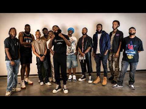 Pop The Balloon Philly(Bitty) LGBTQ Episode 5