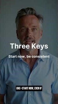 How $100/Month Becomes $1 Million (Compound Interest)