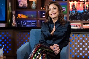 Bethenny Frankel’s Net Worth Has Basically Tripled Since 2019