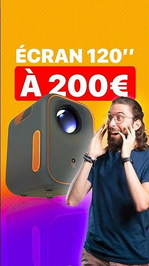 15€ OF NETFLIX FREE WITH THIS INCREDIBLE SCREEN 🎁