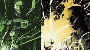 Endlich bekannt: Diese zwei Schauspieler übernehmen Hauptrollen in „Green Lantern"-Serie