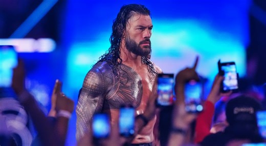 3 WWE Superstars Roman Reigns Must Face in 2026