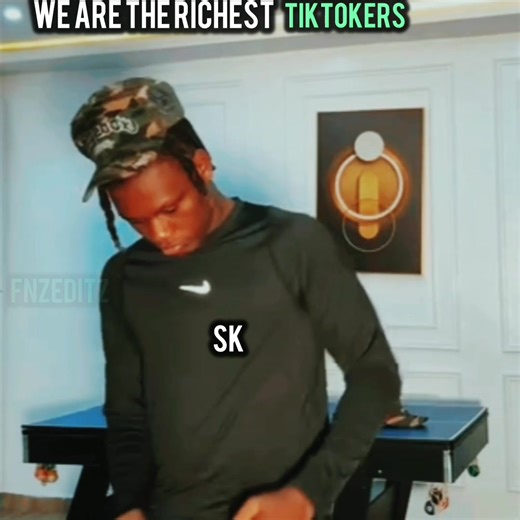 Exploring the Wealth of TikTok's Richest Creators