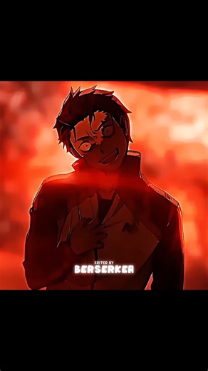 THIS ARC IS GONNA BE WILD 🕯️🔥 | NATSUKI SUBARU | RE:ZERO S4 EDIT | 4K #rezero