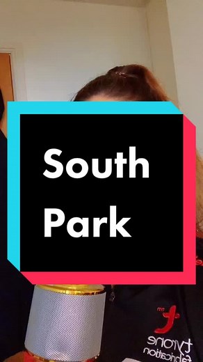 Irish Comedy: Titty Sprinkles with South Park's Cartman | Classy Cody