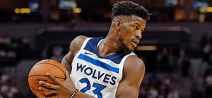 Shootaround Report | Wolves Expect Butler Back vs. Thunder | Minnesota Timberwolves
