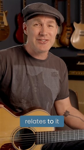 227K views · 1.4K reactions | What a great song to play on the acoustic guitar, eh? Haven't learned it yet? Head over to justinguitar.com/songs for the full lesson! :) | JustinGuitar | Facebook